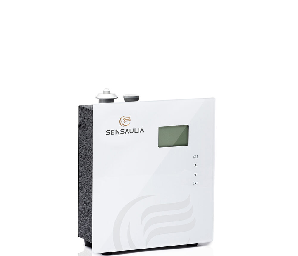 Diffuseur olfactif Sensaulia S